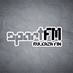 SpartFM 20CM logo
