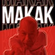 Anty Radio - Makak logo