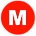 Logo de Mighty Radio