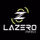 La Zero 95.5 logo