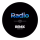 Logo de Remix Radio