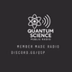 Logo de Quantum Science Public Radio