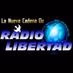 Logo de Radio Libertad - KDAE