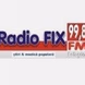 Radio FIX Botosani logo
