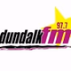 Dundalk FM logo