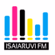 Isaiaruvi FM logo