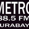 Radio Metro Female logo