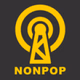 Logo de Nonpop