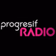 Logo de Progresif Radio