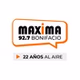 Radio Máxima Bonifacio logo