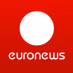 Logo de Euronews Radio