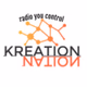 Logo de Kreation Nation Radio