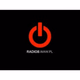 Logo de Radio 8