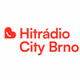 Hitrádio City Brno logo