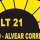 Logo de LT 21 Radio Municipal Alvear