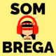 Logo de Rádio Som Brega