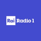 Logo de Rai Radio 1