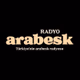 Logo de Radyo Arabesk