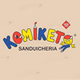 Radio Komiketo logo
