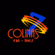 Logo de Rádio Sete Colinas