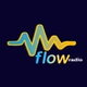 Flow Radio logo