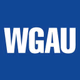 Logo de WGAU Radio - WGAU