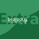 Logo de Bedrock Hospital Radio - Extra