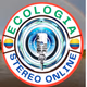 Logo de Ecología Stereo