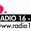 Radio 16 logo