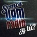 Ugm Radio logo