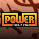 Logo de Power 103.7 FM