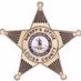 Logo de Louisa County, VA Sheriff
