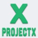 projectx logo