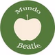 Mundo Beatle Radio logo