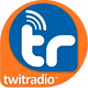 Logo de Twitradio.me