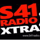 Logo de S41 Radio - XTRA