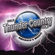 Logo de Thunder Country 96.3 - KHLS