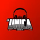 Logo de La Única