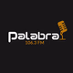 Logo de FM Palabra