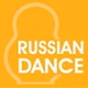DFM - Russian Dance logo
