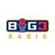 Logo de Litt Live - Ice Cube Presents: BIG3 Radio