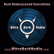 Logo de Ultra Dark Radio