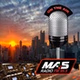 Radio Mas 95.5 logo