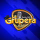 Logo de La Grupera Mx