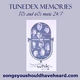 Logo de Tunedex Memories