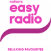 Nation's Easy Radio UK logo
