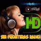 Sin Fronteras Radio logo