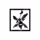 Logo de AJ Rock and Grunge