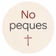 Logo de No Peques Más Radio