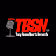 Logo de Tony Bruno Sports Network (TBSN)